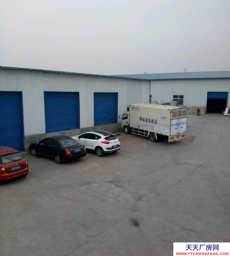 (出租) 太岳街庫房出租，交通便利，水電齊全，專人看守，不受疫情影響