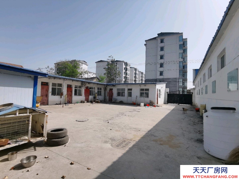 (出租) 城區周圍，交通便利。水電暖齊全，獨立院子，周圍安靜。