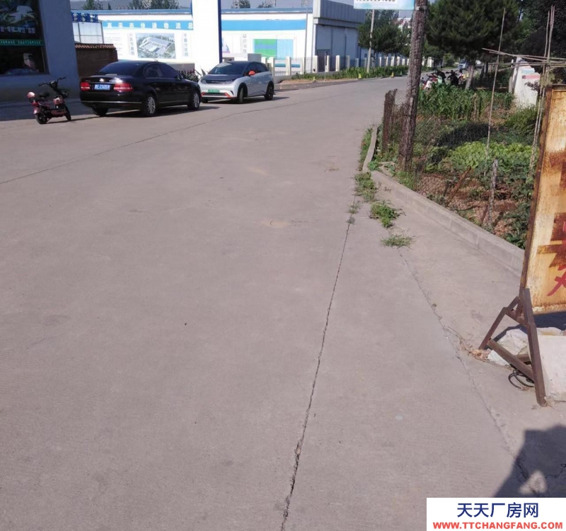 (出租) 整租廠房,交通便利,環(huán)境優(yōu)美