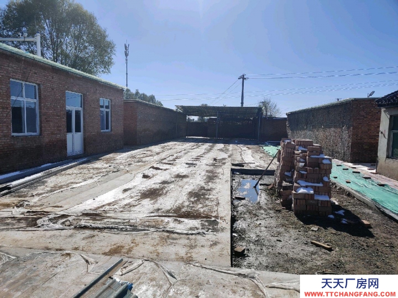 (出租) 高平市北郊區(qū)大院出租