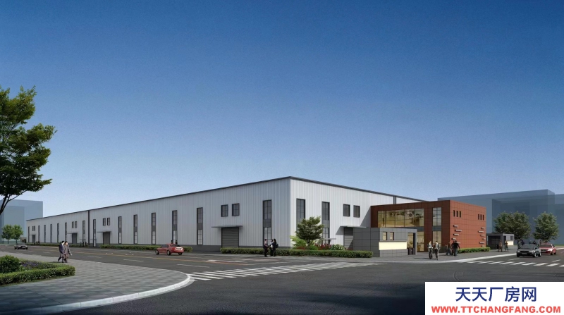 成都周邊食品產業園區50年產權廠房出售