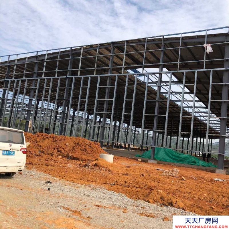 (出租) 柳州鹿寨縣城標準廠房20000平出租合作