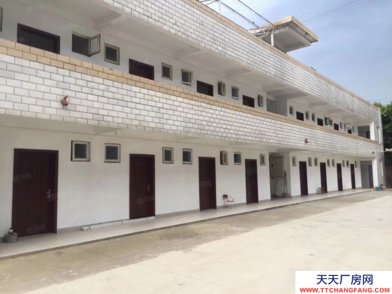 (出租)柳州 鹿寨5000平方獨門獨院，化工廠出租。