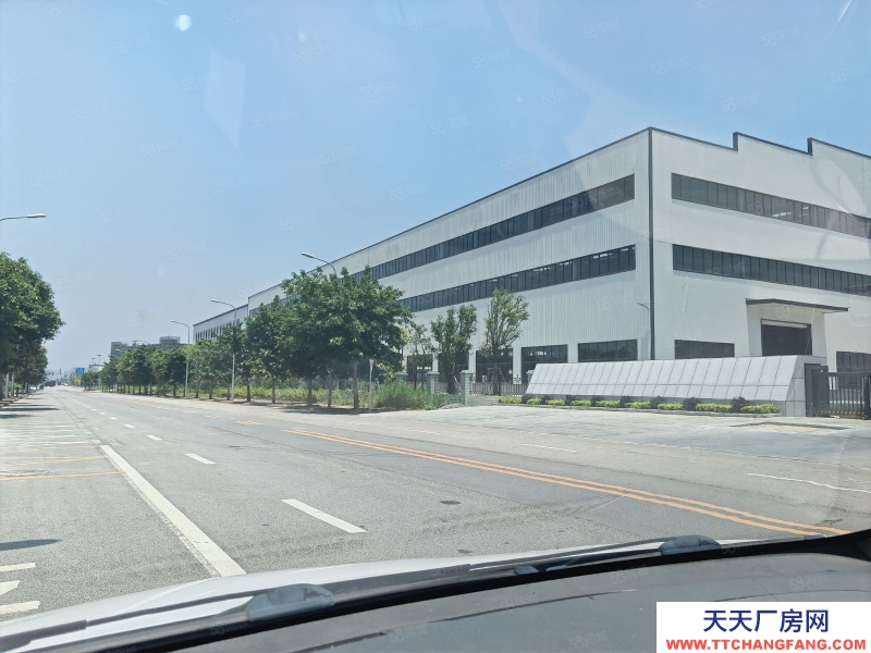 (出租) 柳州鹿塞 飛鹿工業(yè)園 新建獨(dú)院廠房20000方出租 可分租