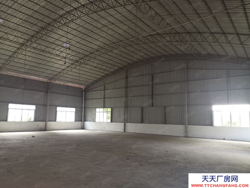 (出租) 柳州鹿寨工業園20畝廠房招租，下高速即到，有辦公樓宿舍食堂。