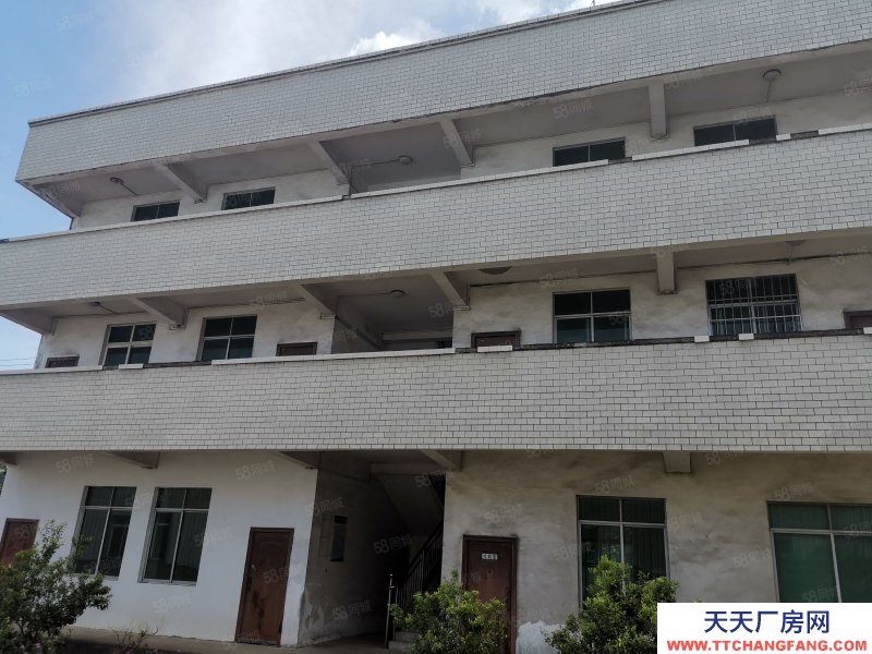 (出租) 柳州鹿寨工業園20畝廠房招租，下高速即到，有辦公樓宿舍食堂。