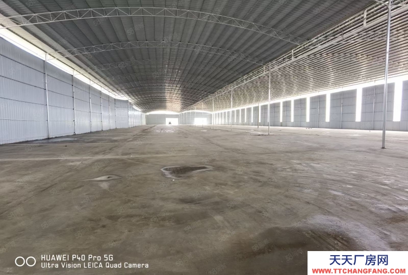 (出租) 柳州柳城縣沙塘林校附近13000平廠房出租6元一平方