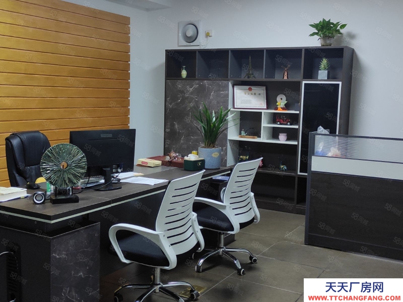 (出租) 清遠市清城區石角 獨院廠房出租 形象好