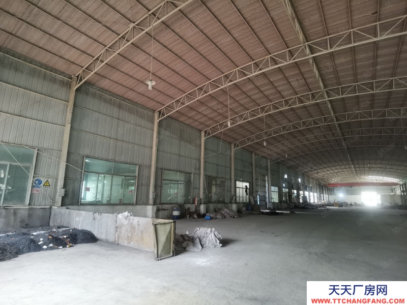 (出租) 清遠市清城區源潭紅本工業廠房出租 可辦環評