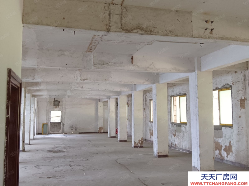 (出租) 清遠(yuǎn)8000方,月租4.2萬,適合多種輕污行業(yè),1260千瓦