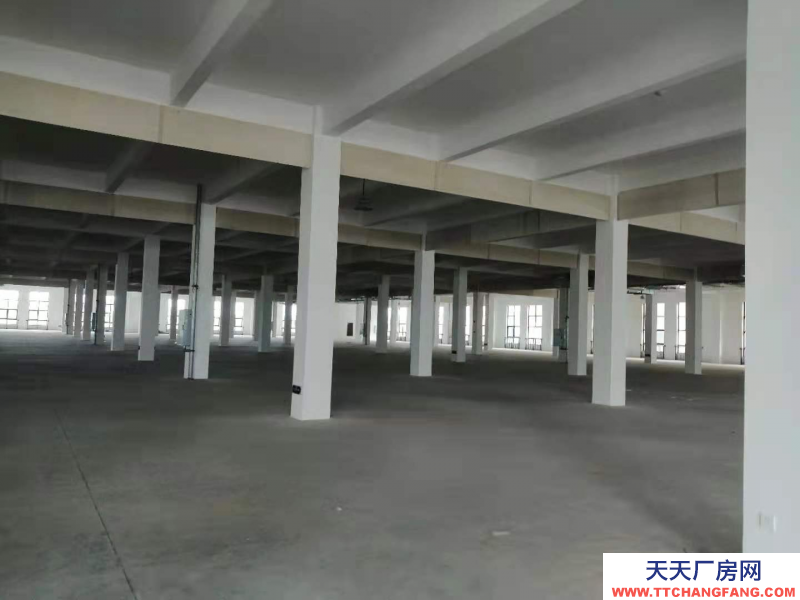 成都周邊食品產業園區50年產權廠房出租（可分租）