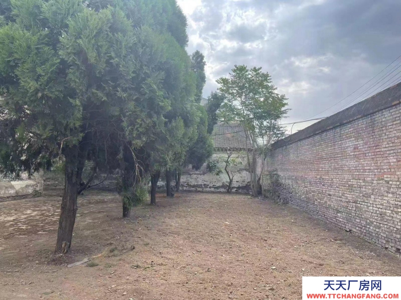 (出租) 庫房 米山糧站西院