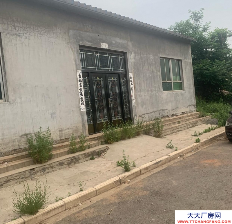 (出租) 長平中學后門，看守所南100米