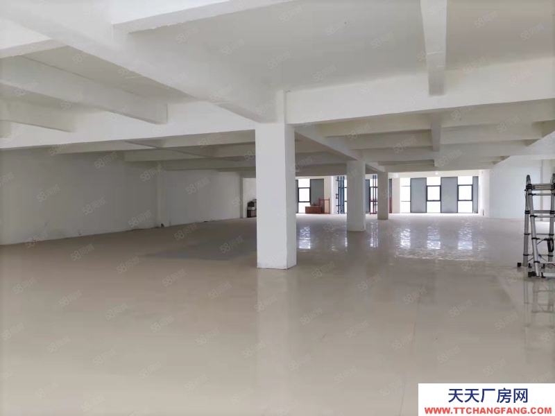 (出租) 國道附近廠房庫房低價出租，與中北大學合作，扶持小微企業升級！