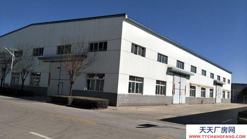 (出租) 出租榆次工業園區108國道旁,1200平米,2600平米廠房