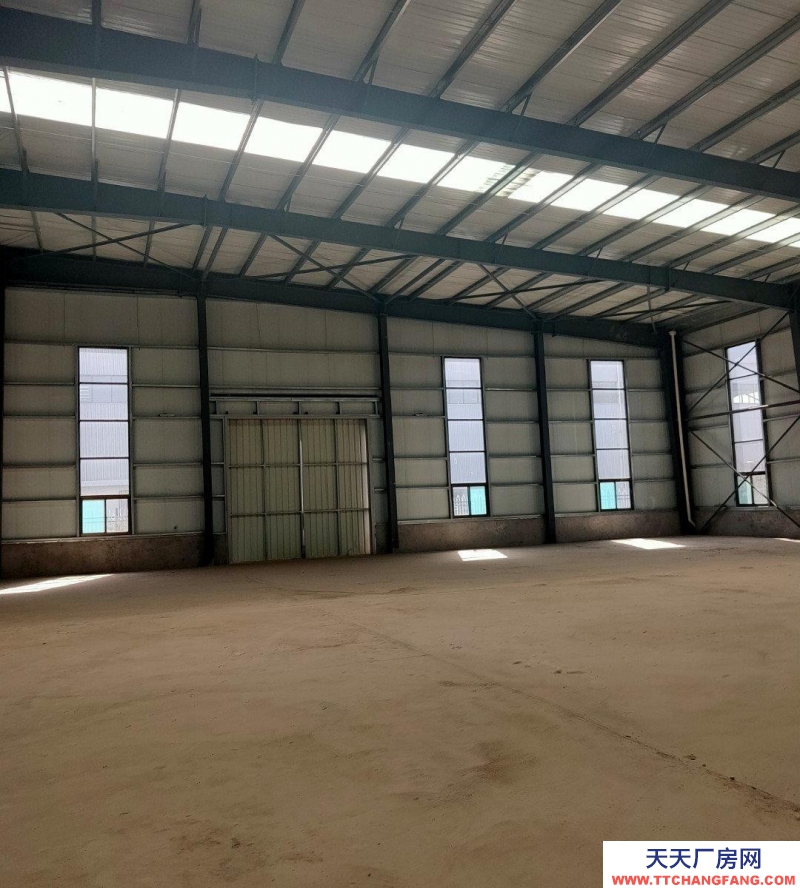 邯鄲 復(fù)興  第五中學(xué)南側(cè)廠房出租：2500—5000平米