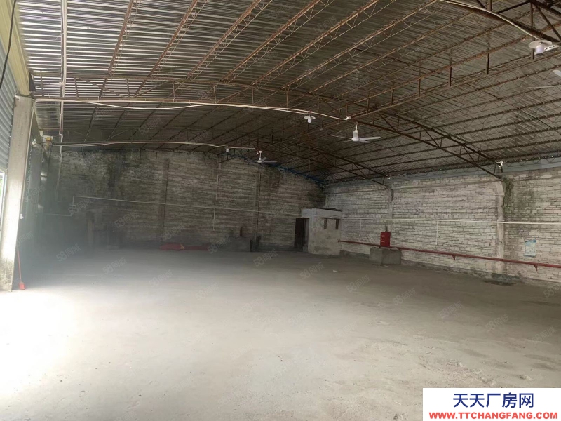 (出租) 清遠英德市獨院廠房倉庫出租滴水4.2可進大部分行業