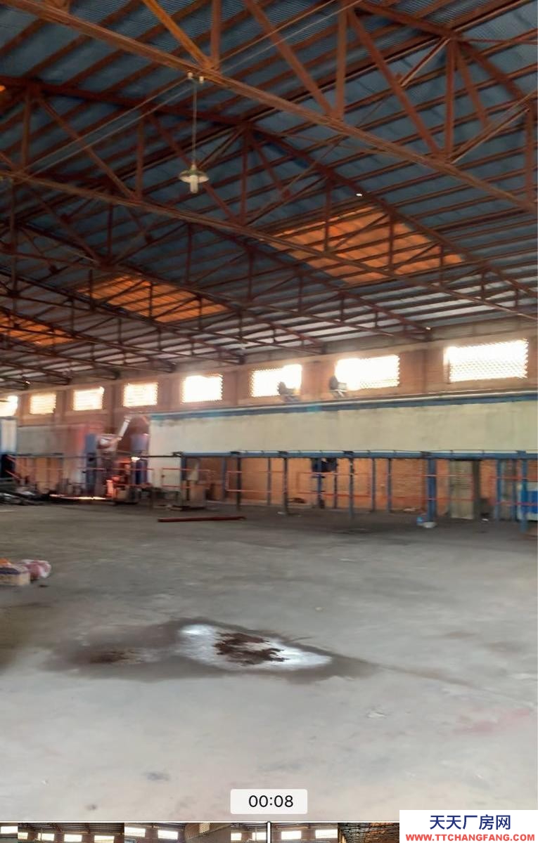 邯鄲 復興  一個獨立車間2100平