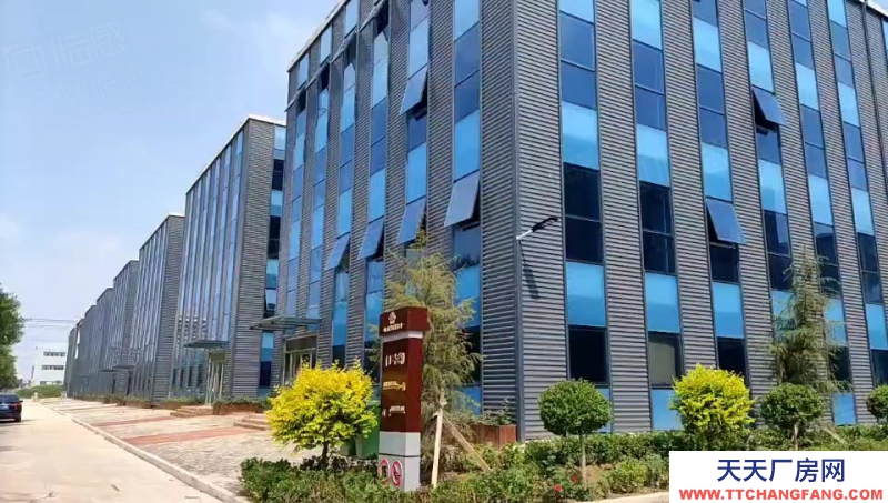 (出售) 中北大學孵化器,工業廠房,現房待租,博通工業!