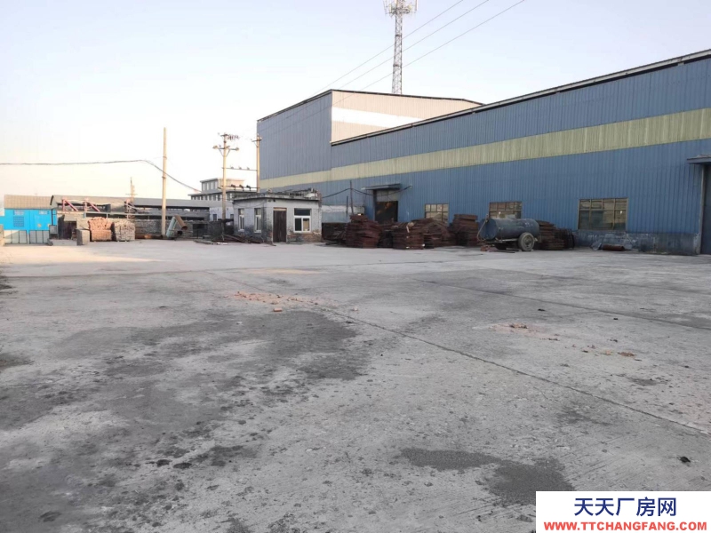 邯鄲 復(fù)興 低價(jià)出租廠房倉(cāng)庫(kù)和院子