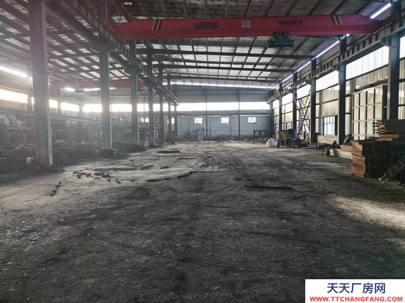 邯鄲 復(fù)興 低價(jià)出租廠房倉(cāng)庫(kù)和院子