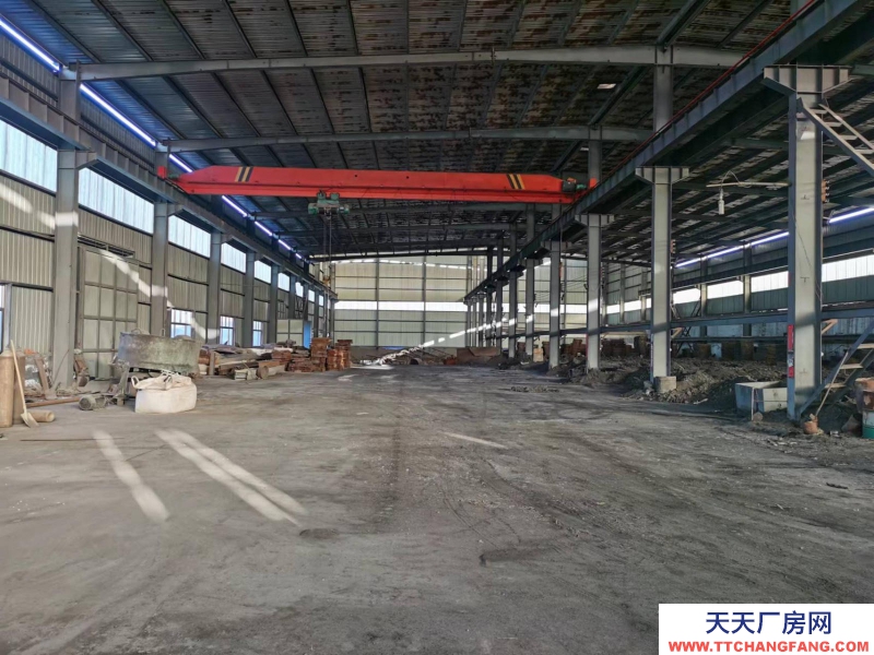 邯鄲 復(fù)興 低價(jià)出租廠房倉(cāng)庫(kù)和院子