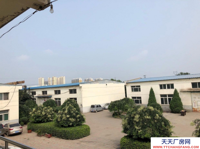 (出售) 工業(yè)用地、環(huán)境優(yōu)美、工業(yè)園區(qū)