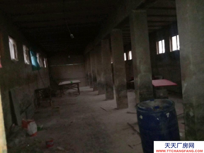 (出租) 張慶鄉演武村 倉庫 2000平米