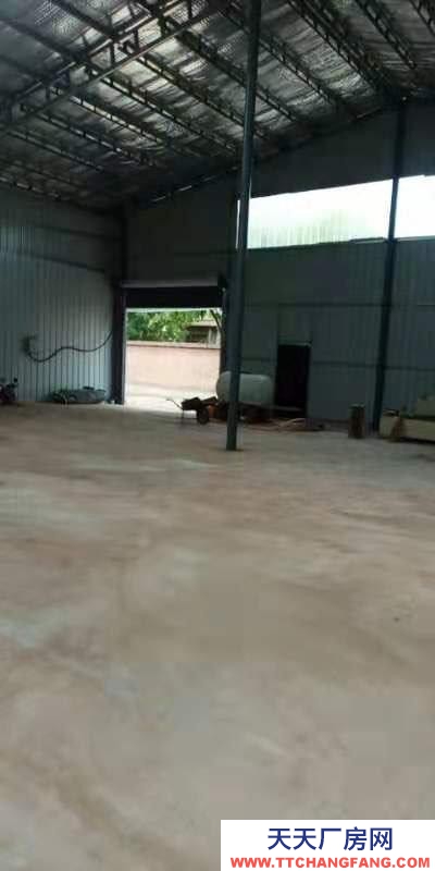 (出租) 位于北磚井村，400平米