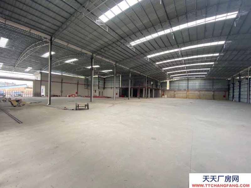 (出租) 清遠龍溪路 全新標準廠房出租 3000方 帶有辦公室辦公 可分租