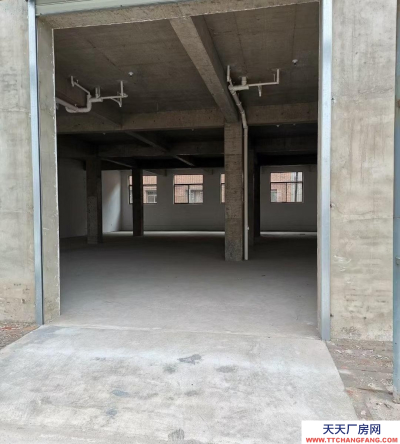 (出租) 庫房出租，工業園區榮村有510平米庫房出租