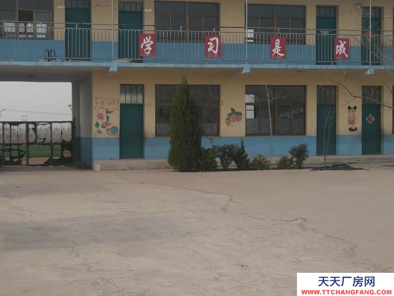 邯鄲 臨漳縣  本院水電（220伏380伏）齊全 大（牽引車）小車均可進(jìn)院