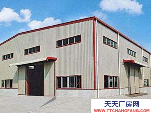 邯鄲 臨漳縣工業園區內，四周大路，可進大車，臨高速公路