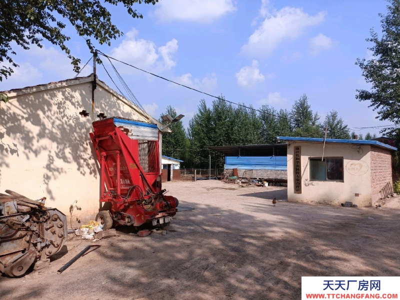 (出租) 養(yǎng)殖場(chǎng)在榆社縣和平村。養(yǎng)殖業(yè)優(yōu)選,方便養(yǎng)殖牛羊