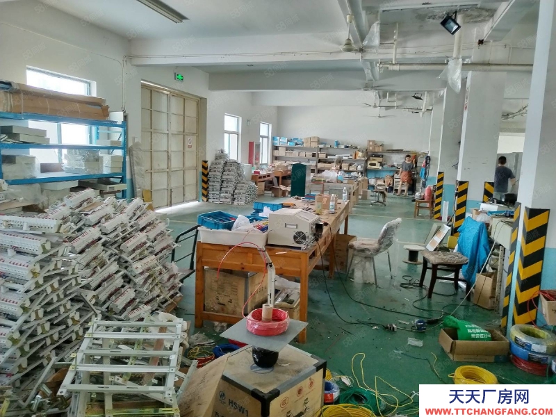 嘉興秀洲(出租) 嘉興市秀洲區嘉北街道650平廠房子出租！！！