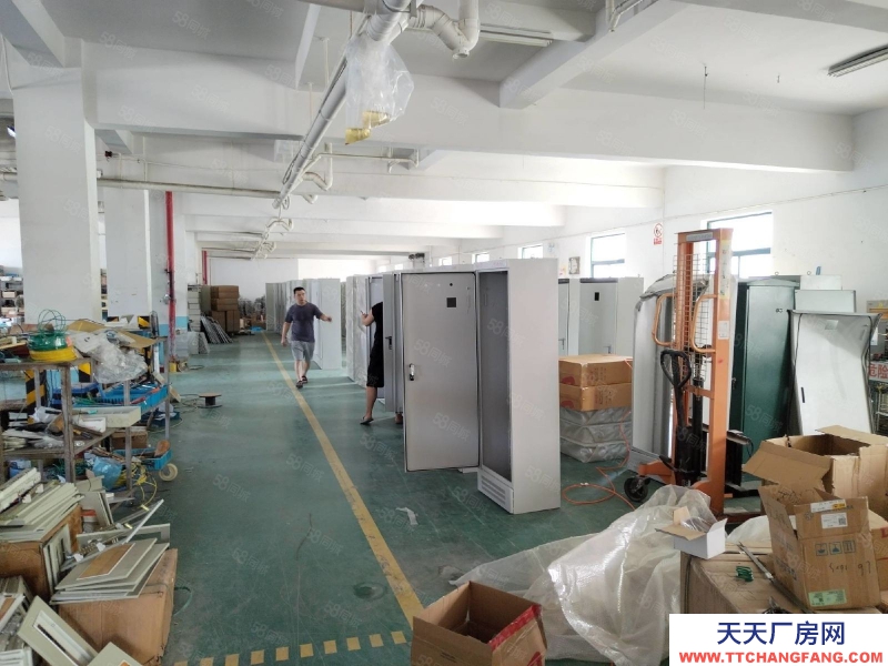 嘉興秀洲(出租) 嘉興市秀洲區嘉北街道650平廠房子出租！！！