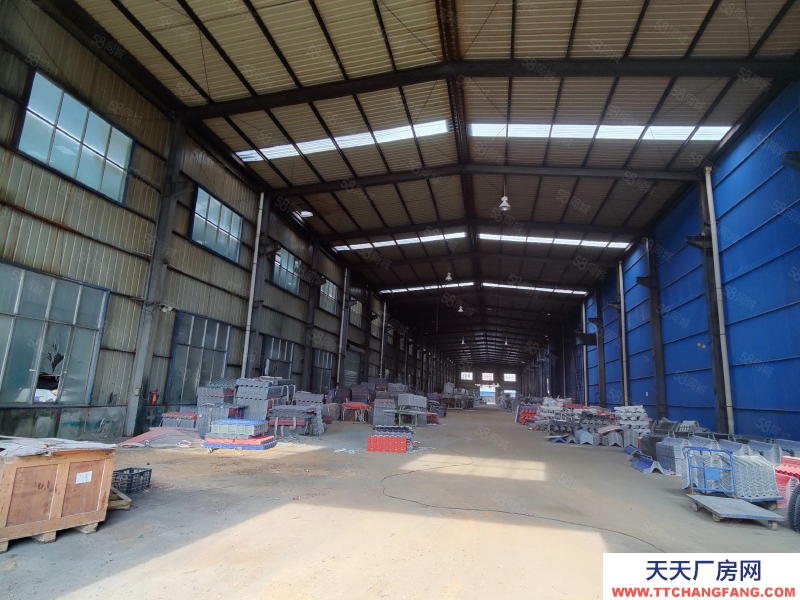 (出售) 柳州魚峰新興工業(yè)園標準廠房土地出售四機加工服裝紡織汽車塑料件