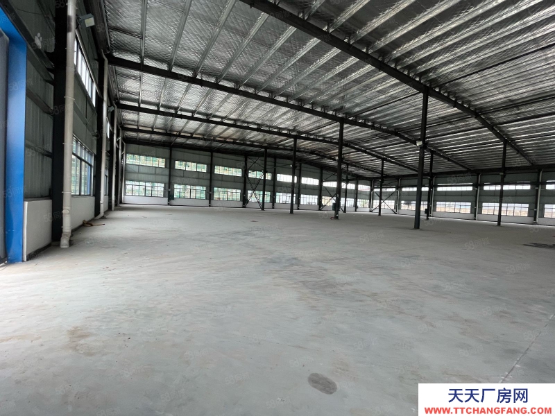 (出售)柳州魚峰 洛維工業區廠房出售8畝