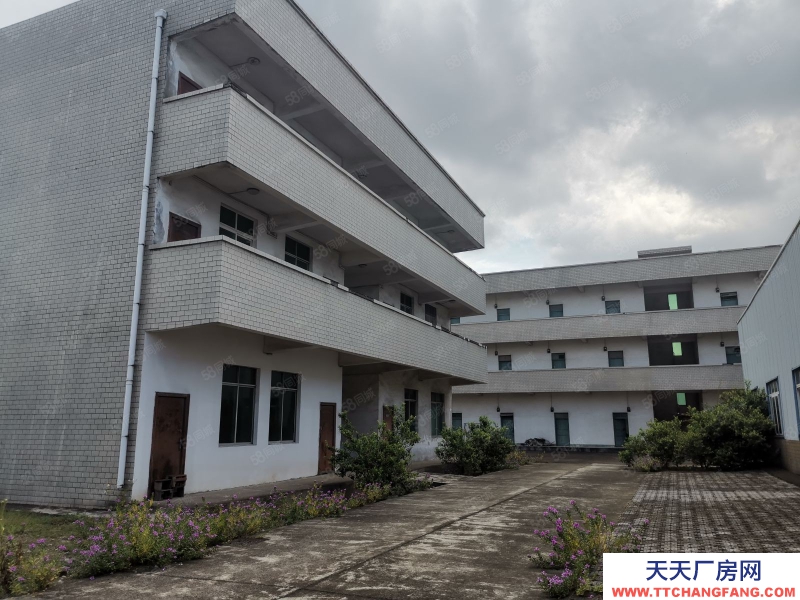 (出售)柳州 鹿寨20畝空置廠房出售 可做化工 設(shè)施設(shè)備齊全 下高速即到