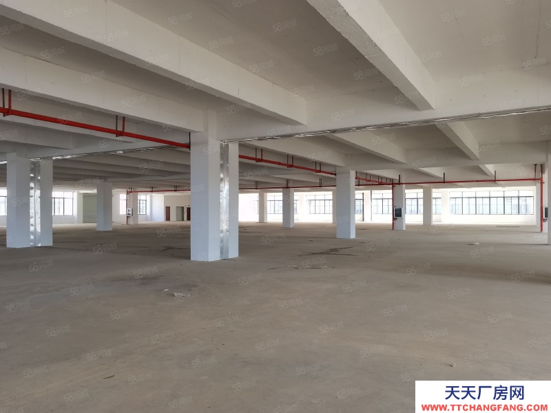 (出售) 柳州柳南廠房在柳州市科技型中小企業孵化園內,環境優美,配套齊全。