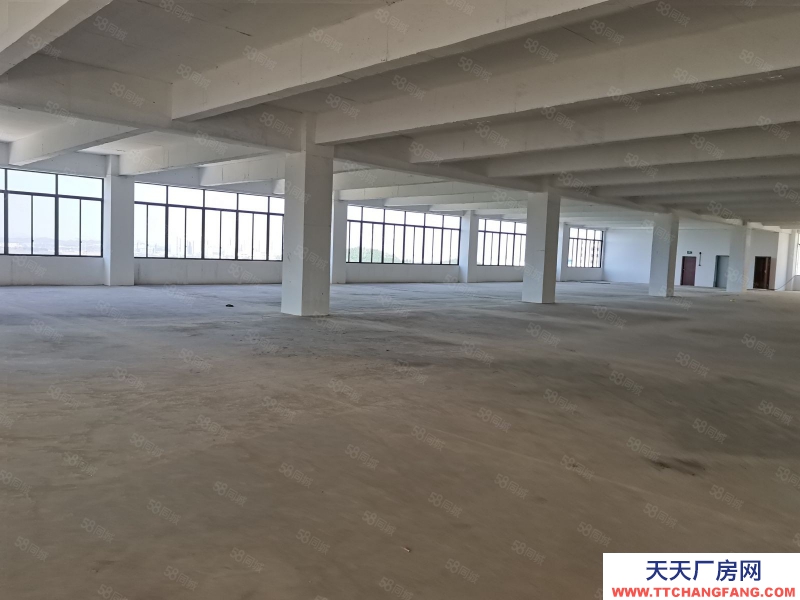 (出售) 柳州柳南廠房在柳州市科技型中小企業孵化園內,環境優美,配套齊全。