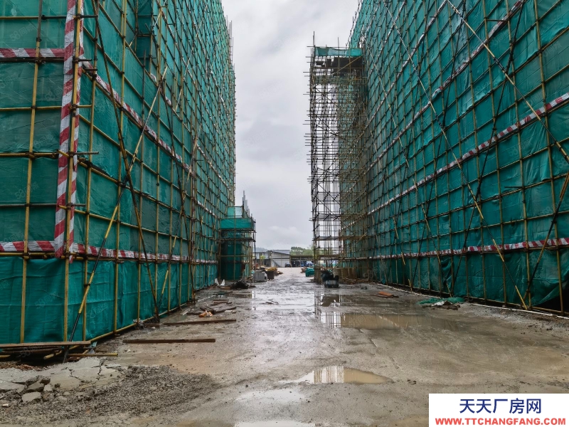 (出售) 清遠生物醫藥制造 潔凈車間 證件齊全 M2用地 停車方便