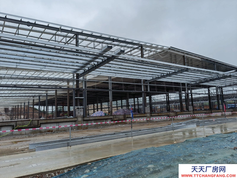 (出售) 出售柳州魚峰陽和新廠 占地40畝 建筑17000平 售3500萬