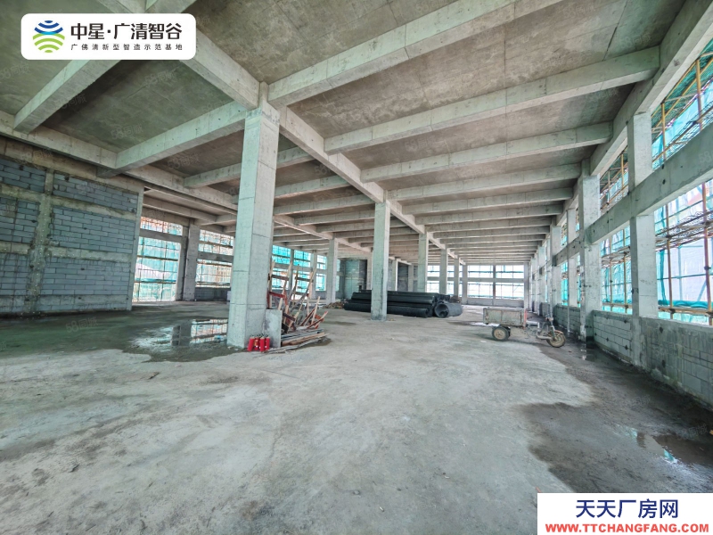 (出售) 清遠50年獨立產權 獨門獨院 分層出證 M2用地 產權紅本