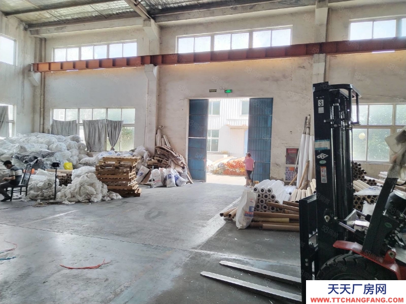 嘉興秀洲(出租) 嘉北街道530平倉(cāng)庫(kù)出租