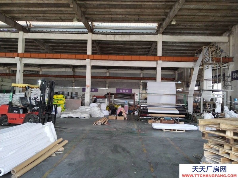 嘉興秀洲(出租) 嘉北街道530平倉庫出租