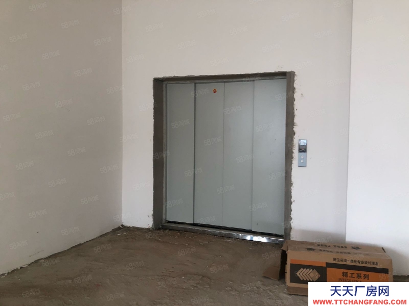 (出售) 柳州柳北區標準廠房出售 1500平起售 無產值稅收要求