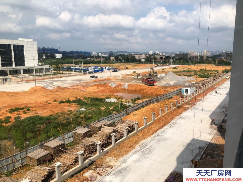 (出售) 柳州柳北區標準廠房出售 1500平起售 無產值稅收要求