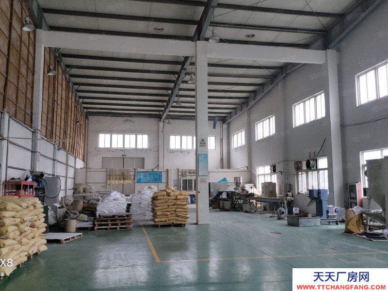 嘉興秀洲(出租) 新塍自建300到800平樓上1200五金配件服裝紙箱水果倉儲