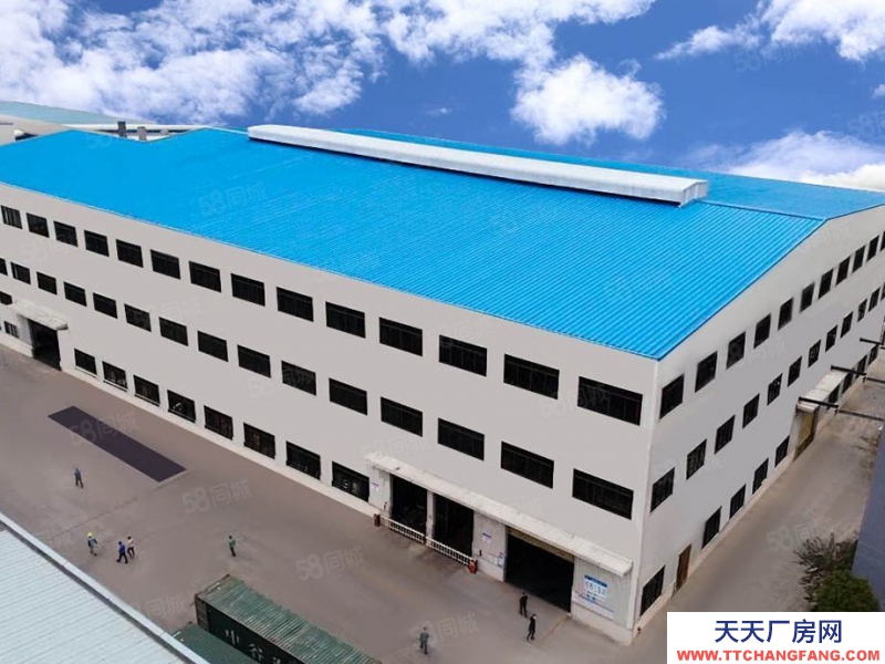 (出售) 柳州柳南市區廠房出售30 50 100畝年 年報率百分之十